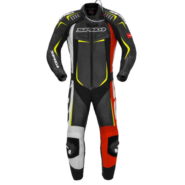 Spidi Track Wind Pro